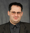 Dr. Peter Smirniotis